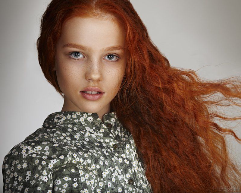 Альбина фото превью