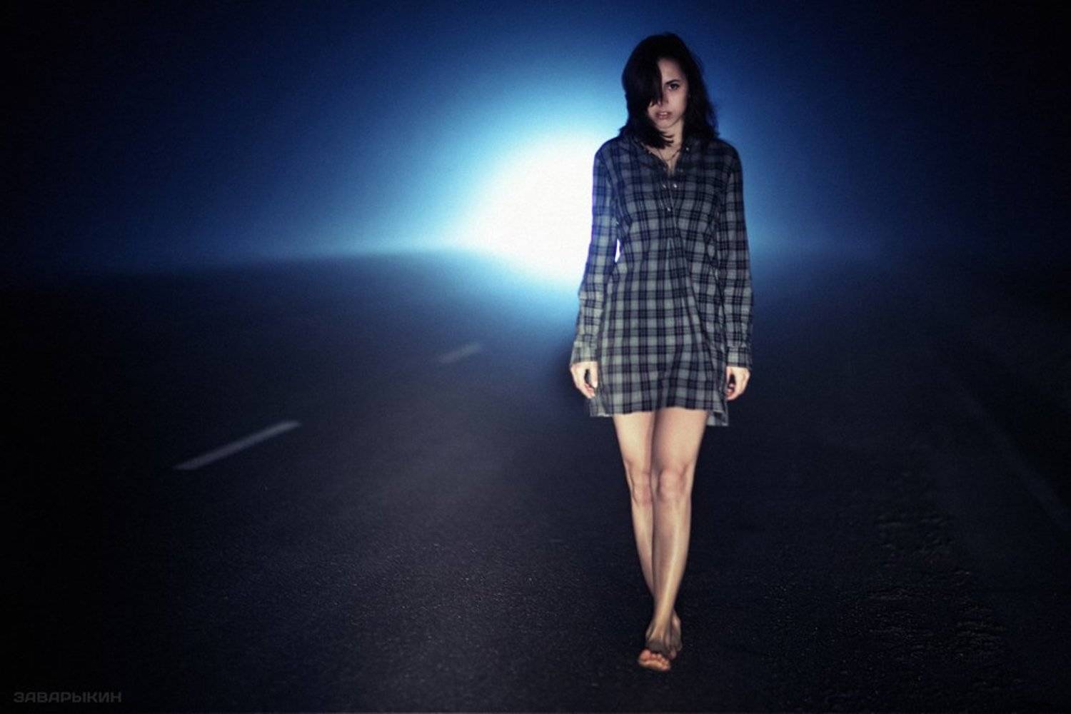 , Сергей Заварыкин