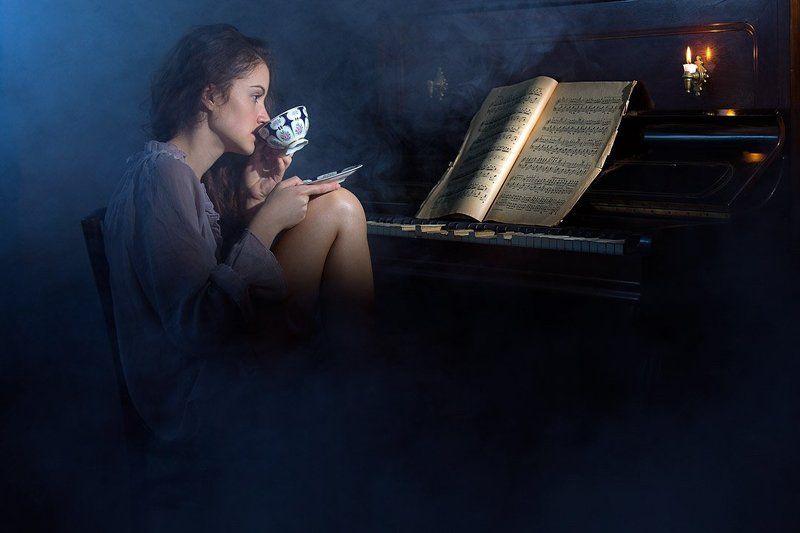 Stolen portraits фото превью