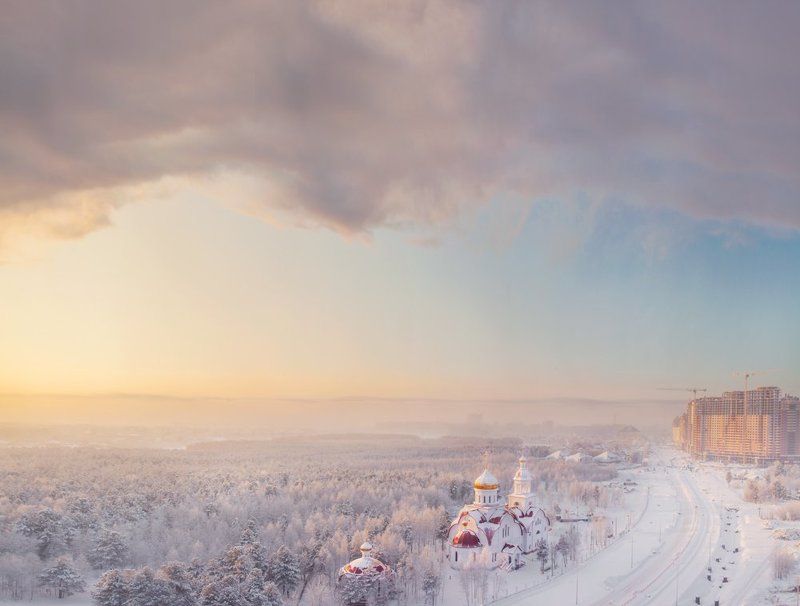 Тишина и Волшебство фото превью