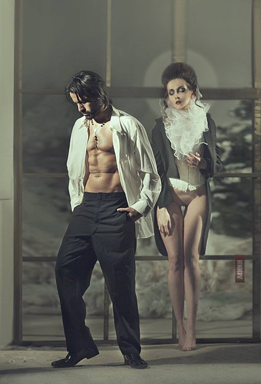 popoff, lenin, ленин, &copy; ЛЕНИН