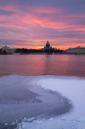 Ice curves