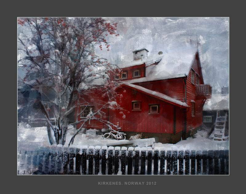 город, музыка, николай дмитрук