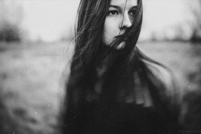 Черта фото превью