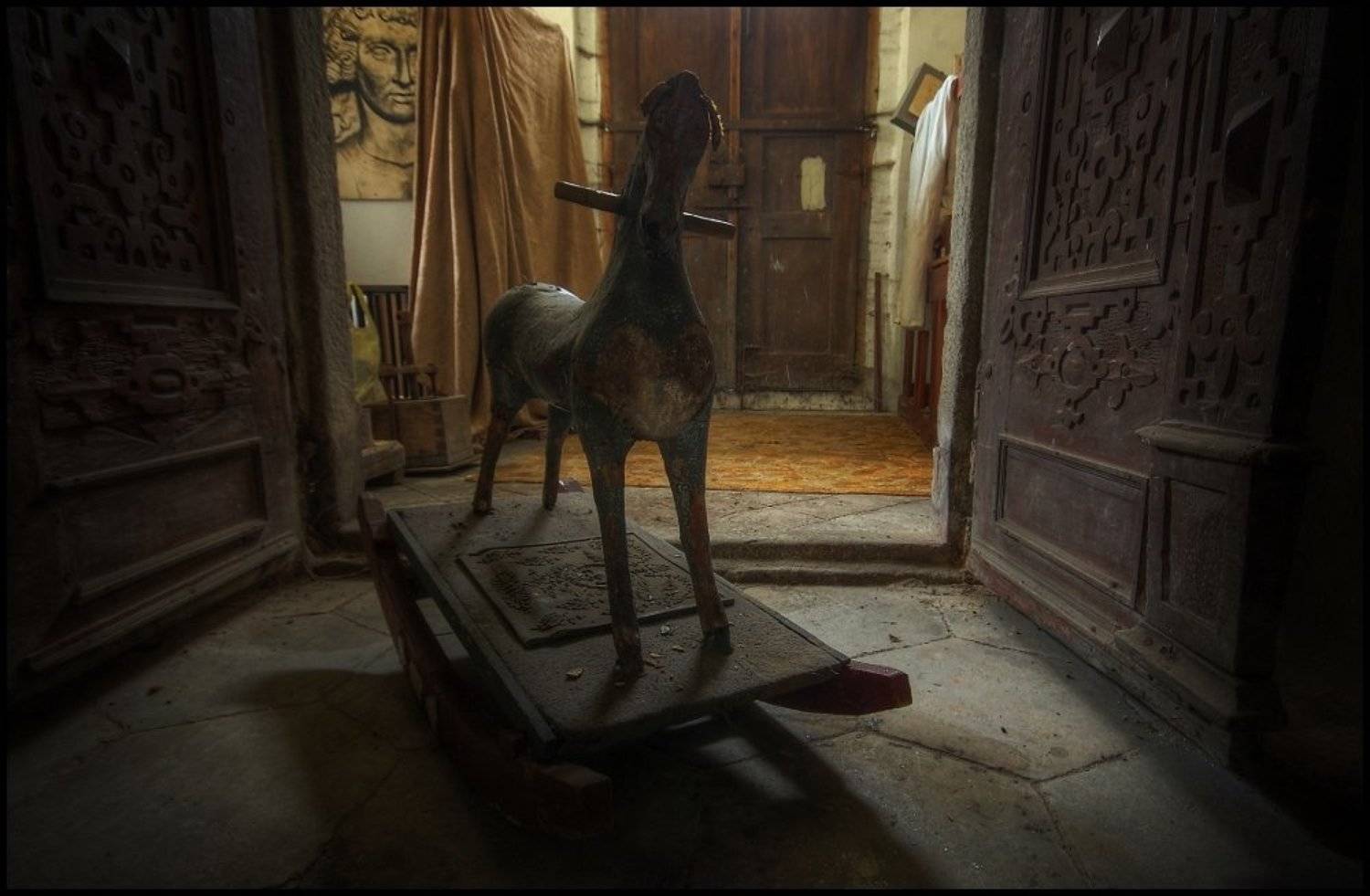 , Remigiusz Ossolinski