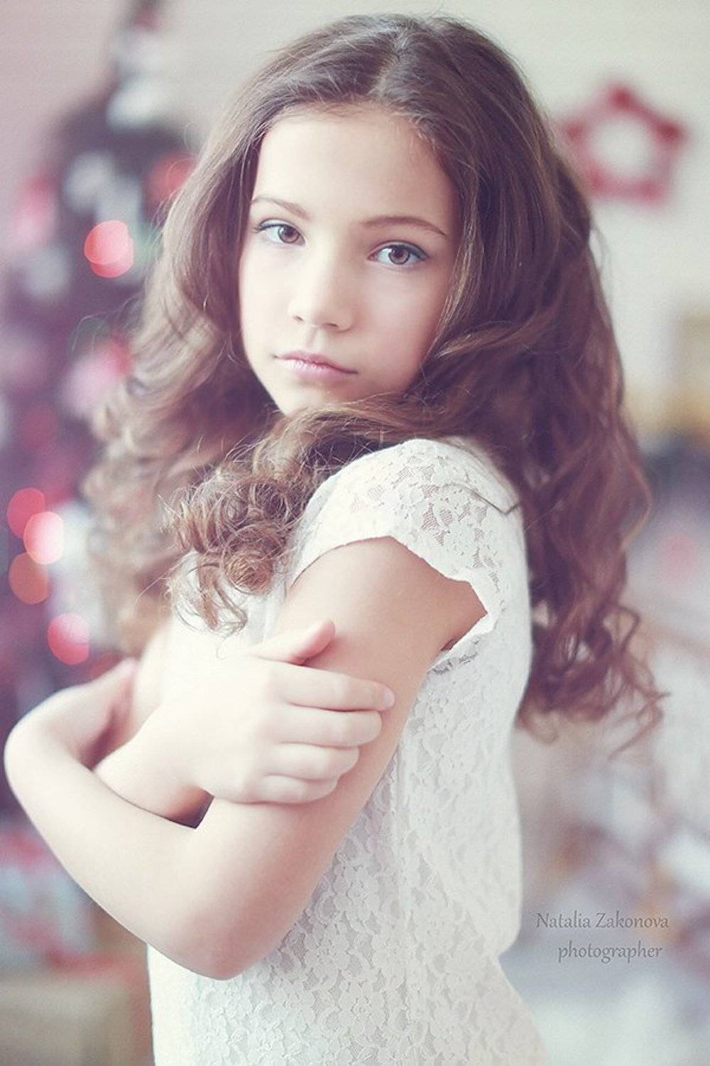 , Наталья Законова