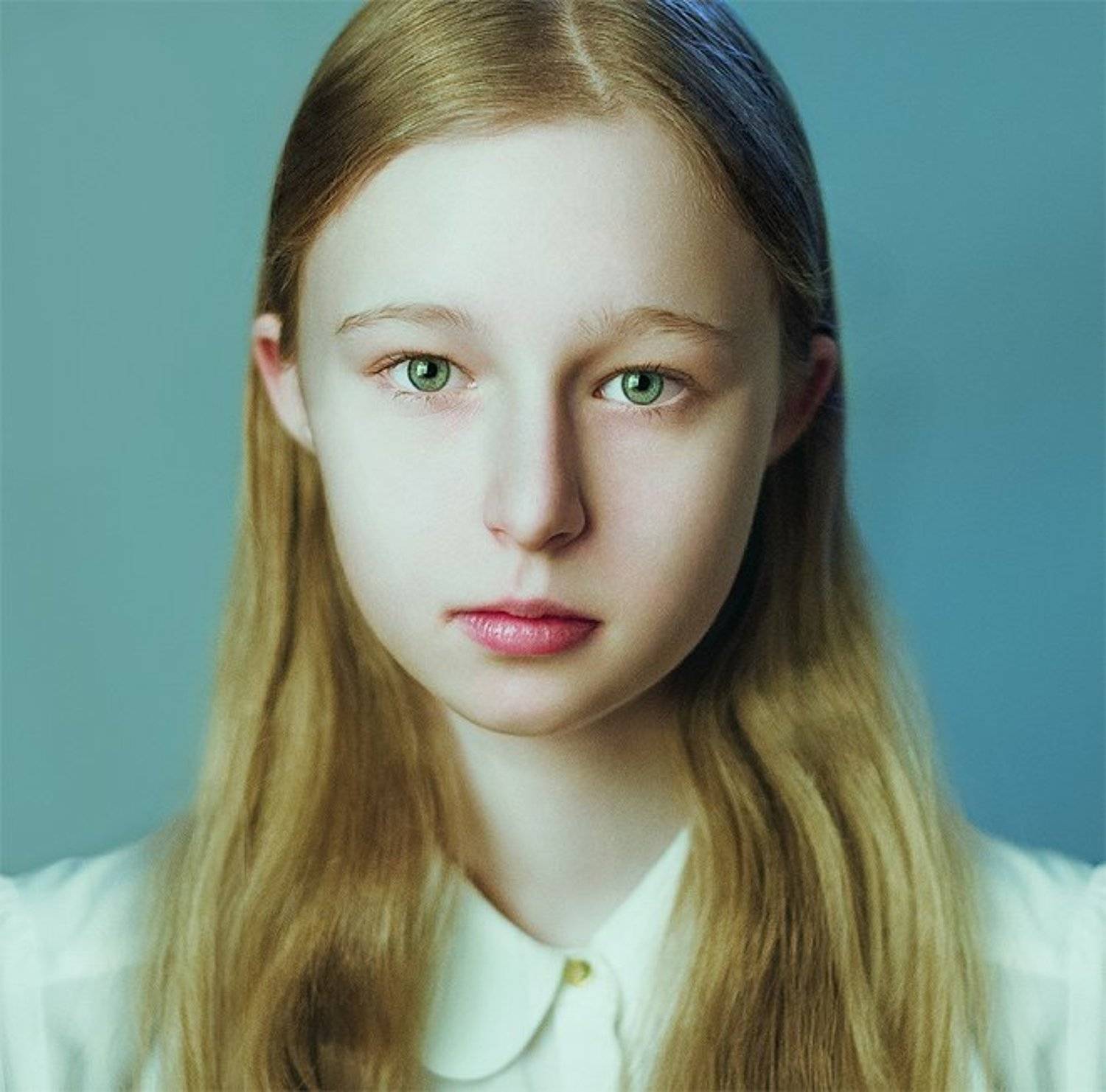 , Оксана Сироткина