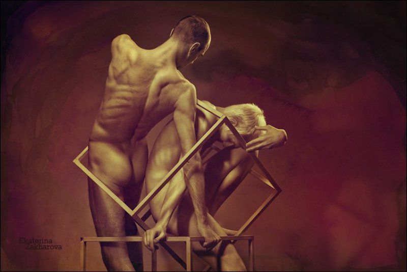 in_cubes... фото превью