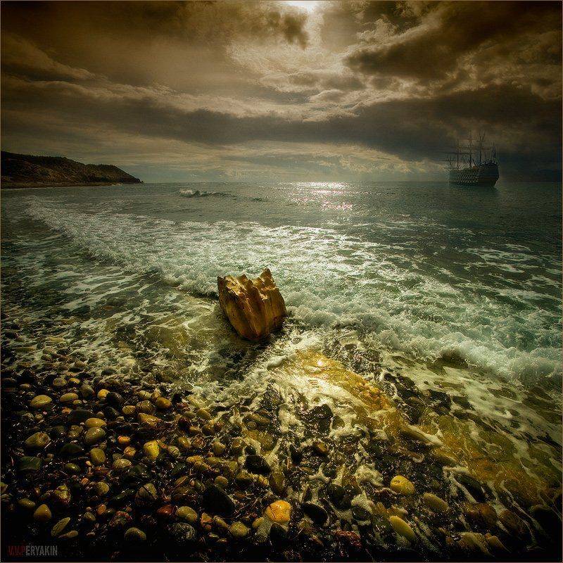 , Виктор Перякин