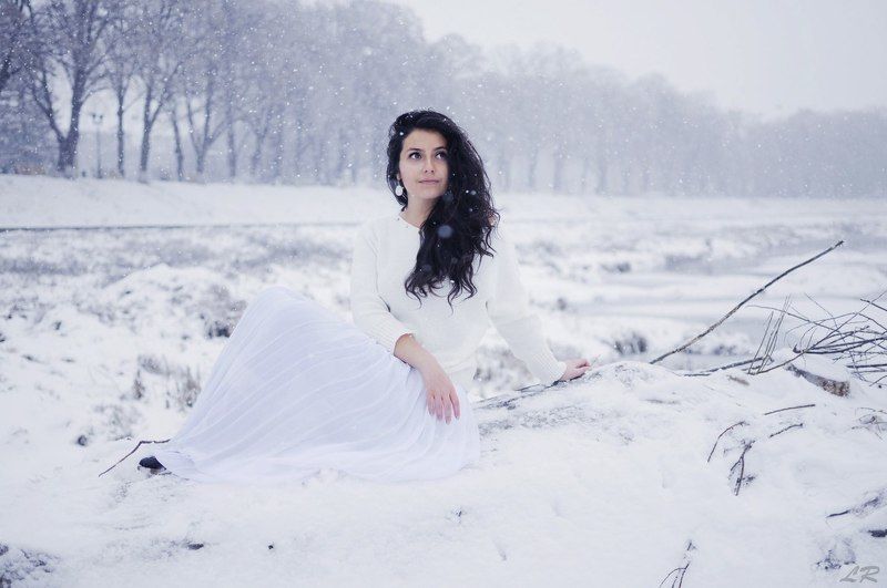 winter фото превью