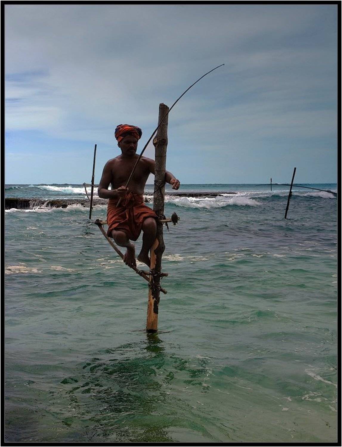 , Александр Нагибин