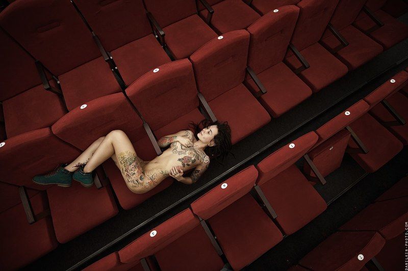 Юля фото превью