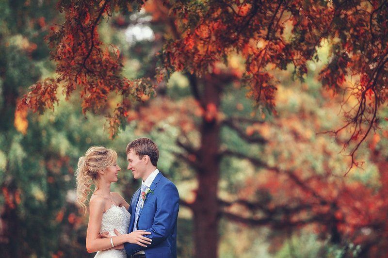 Wedding фото превью