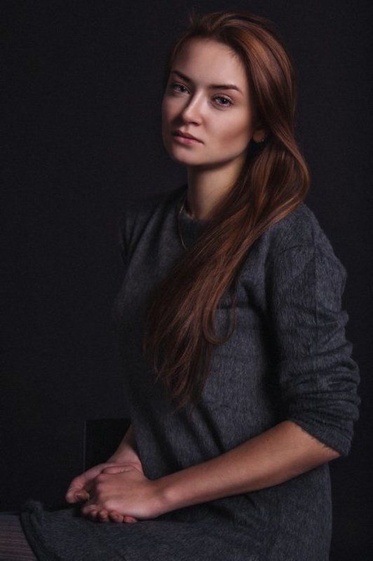 Ann фото превью