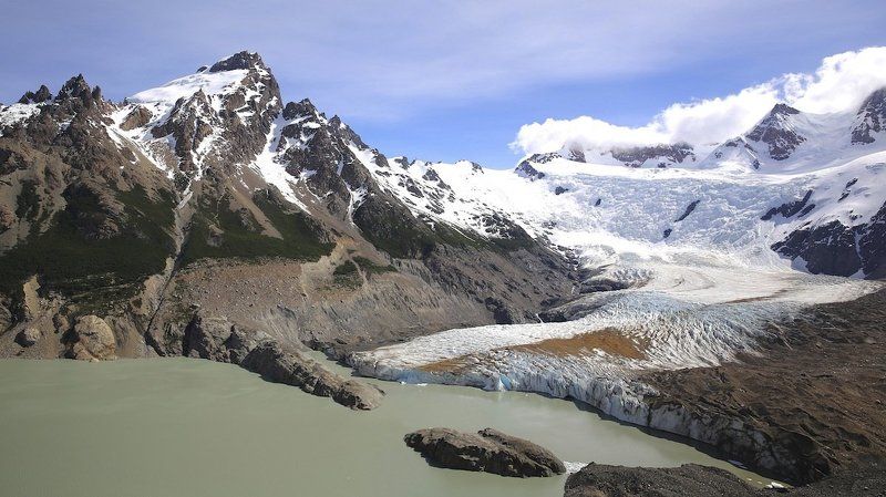 Laguna Torre фото превью