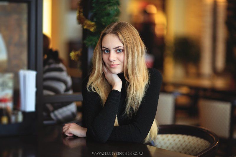 M Girl фото превью