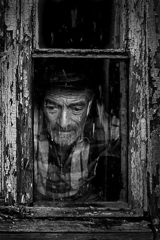 Взгляд на мир фото превью