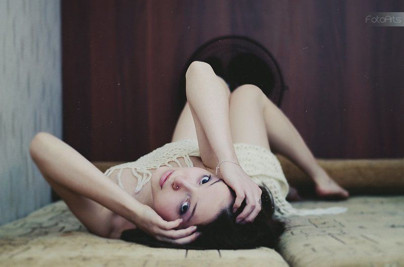 Эльвира... фото превью