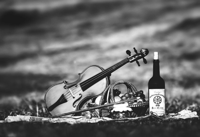 still life ... фото превью