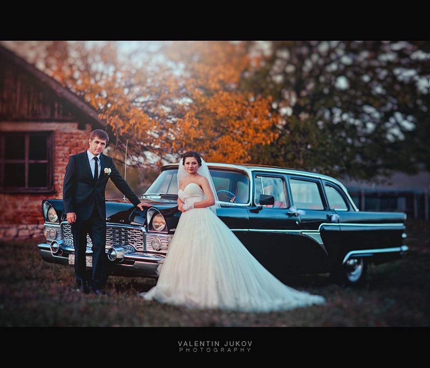 , Жуков Валентин