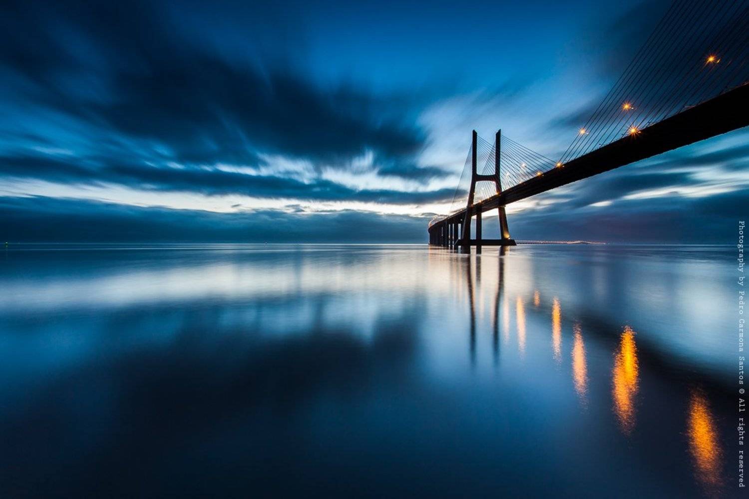 , Pedro Carmona Santos