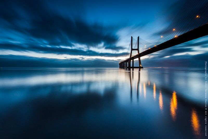 blue mornings фото превью