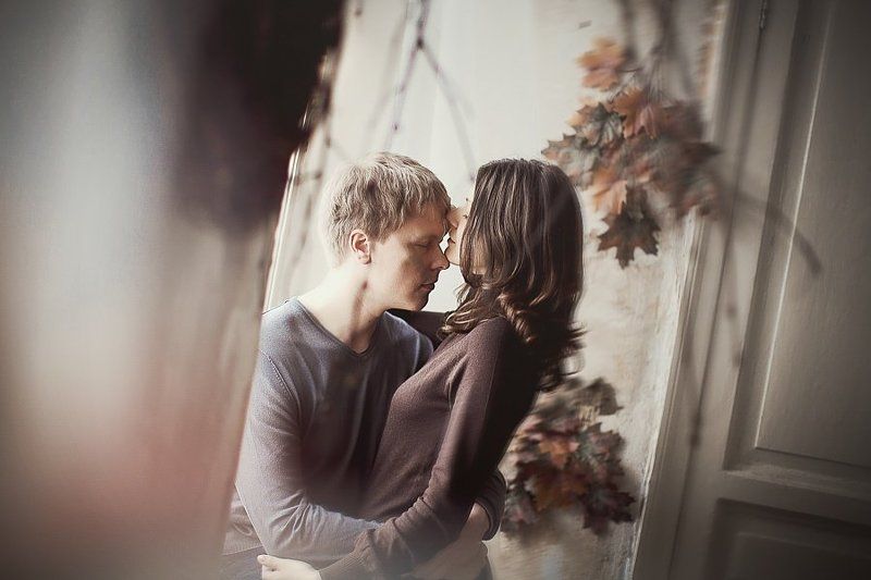 Sur l\'amour....) фото превью