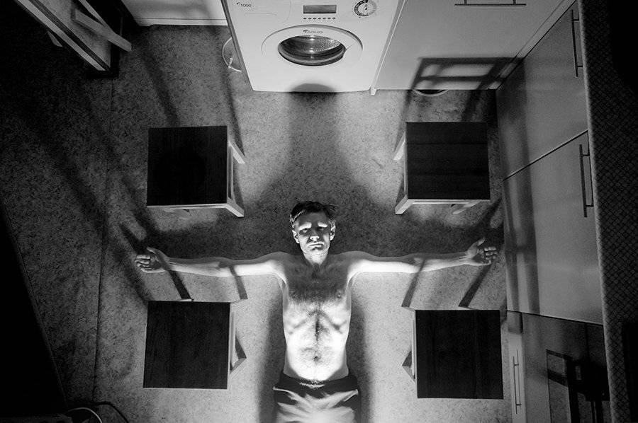 , Станислав Новиков