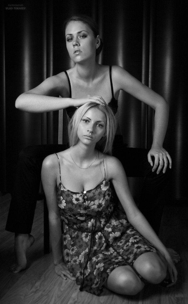 , Владислав Токарев