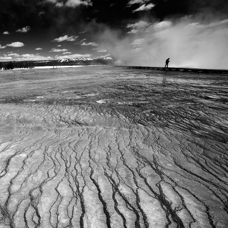 Yellowstone фото превью