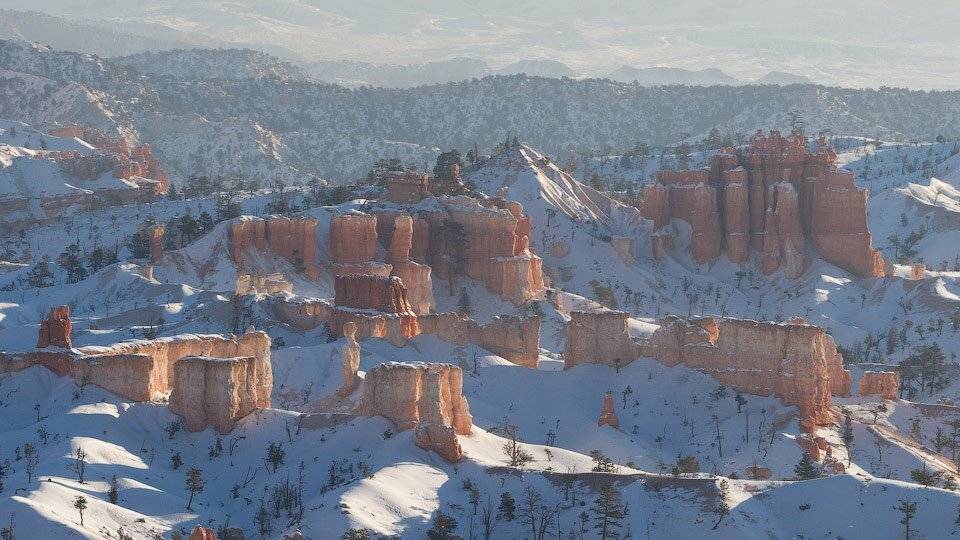 utah, bryce canyon,, Алексей Харитонов
