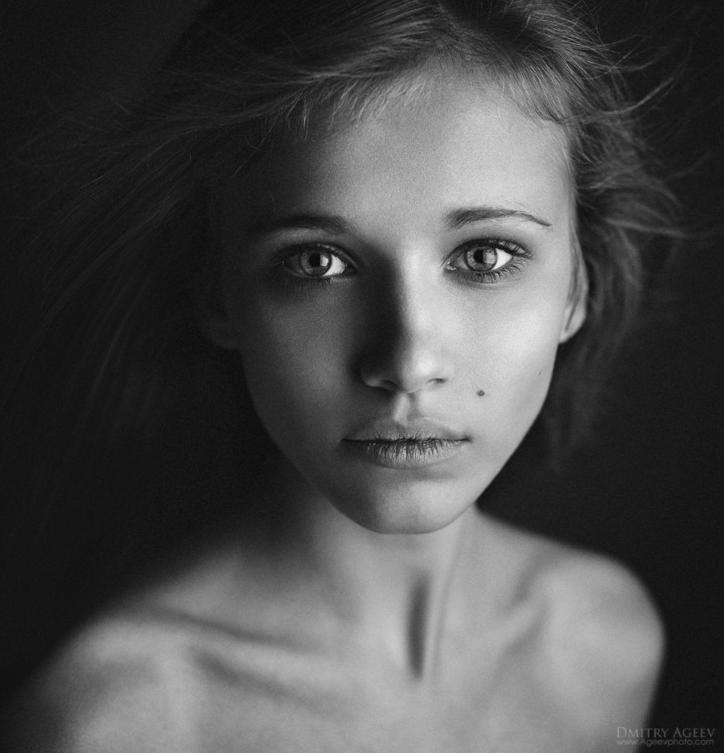 , Dmitry Ageev