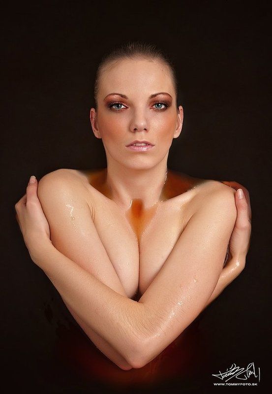 portrait,glamour,emotion The Bath series фото превью