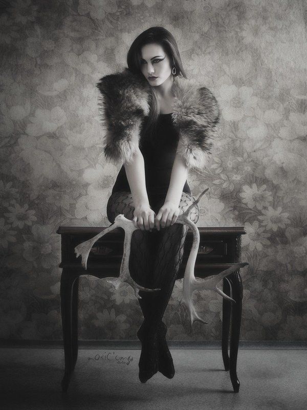 Style фото превью