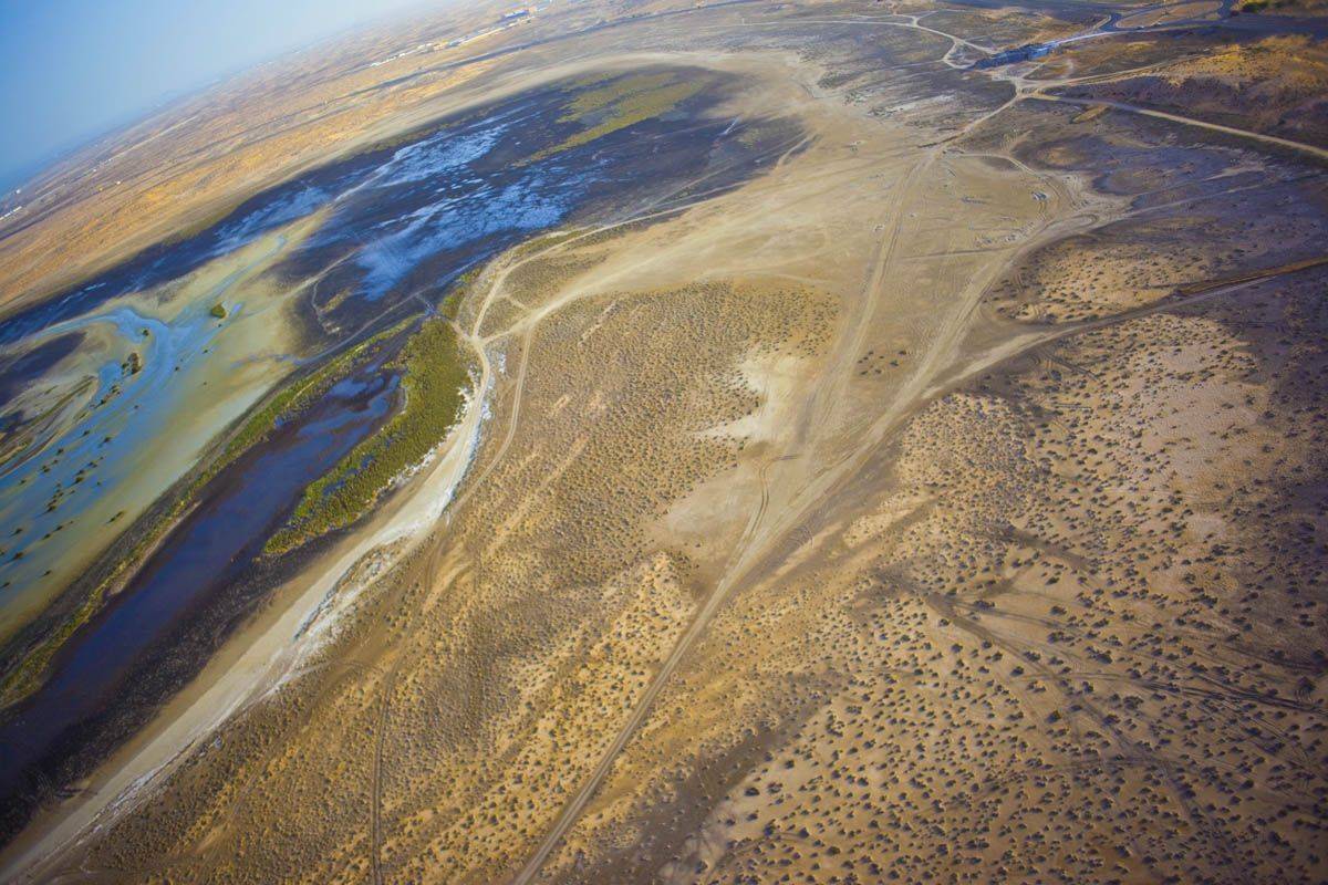 , Борис Резванцев