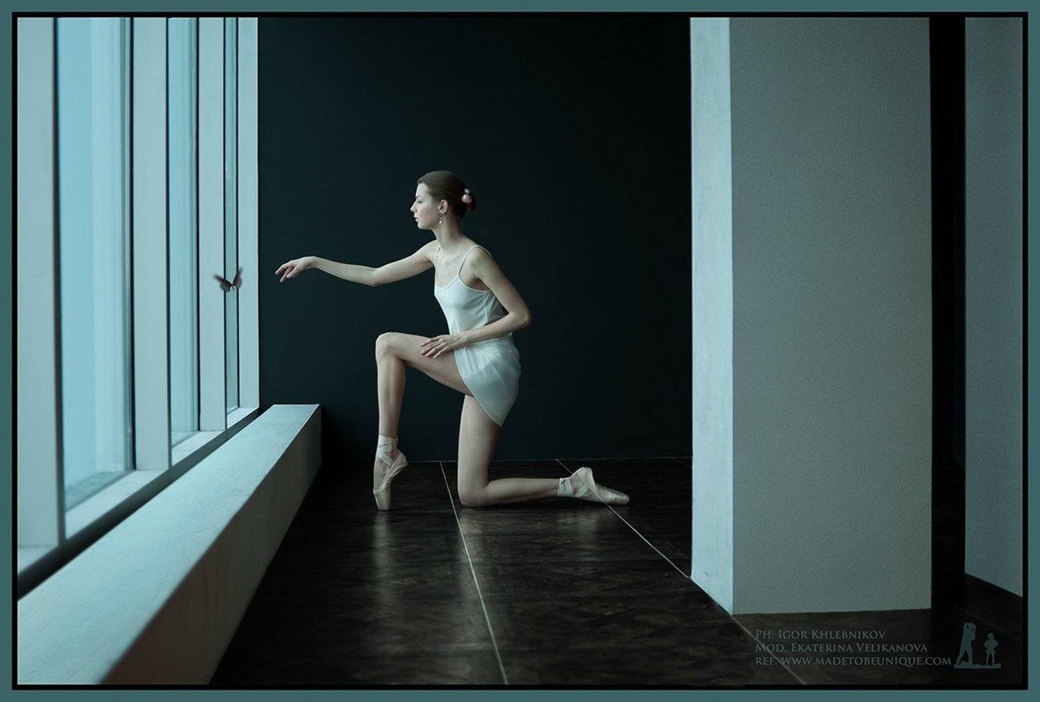 , Хлебников Игорь