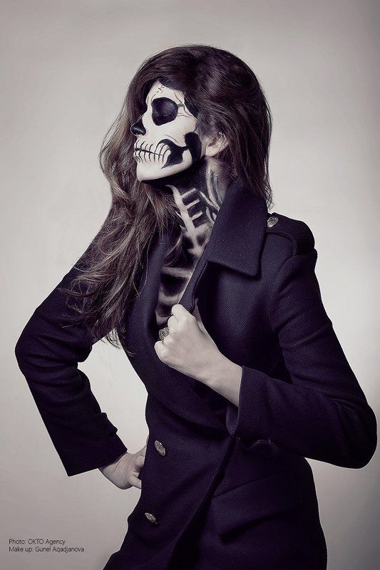 Skulling фото превью