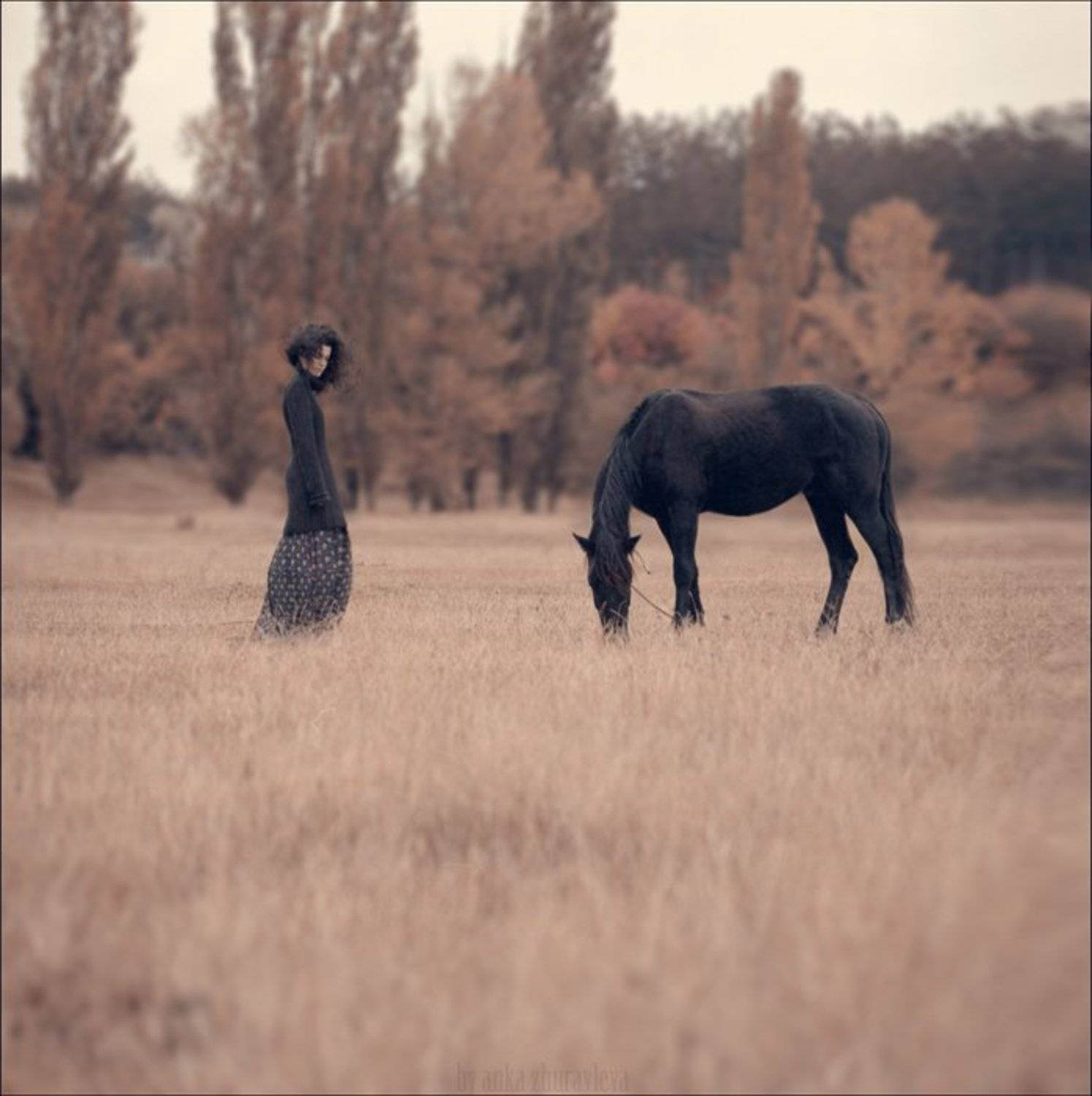 , anka zhuravleva