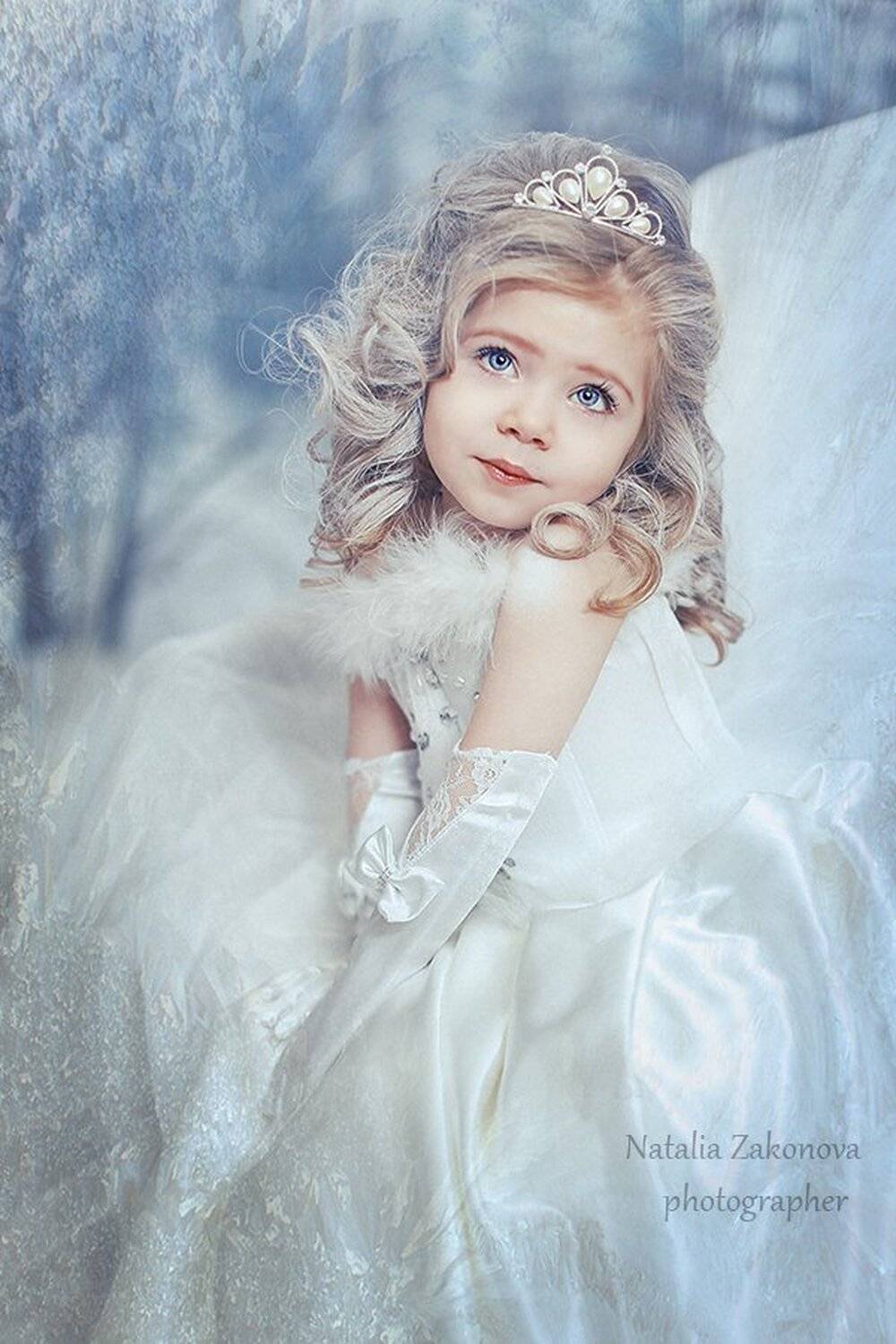 , Наталья Законова