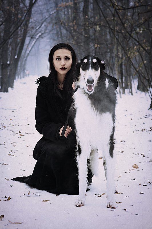 Тиша и актриса фото превью