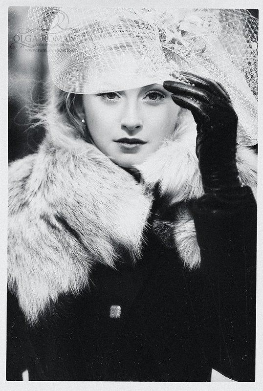 In Winter фото превью