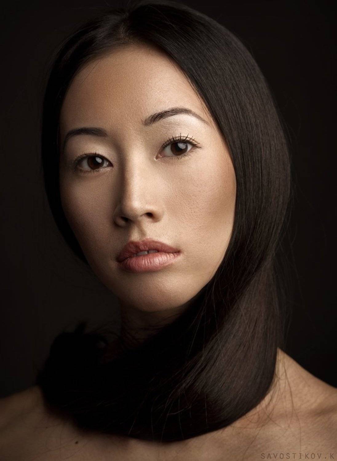 , Савостиков Кирилл