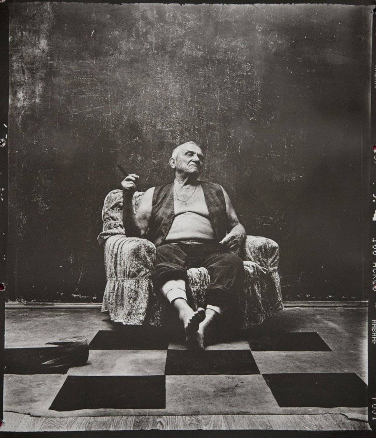 , Павел Титович