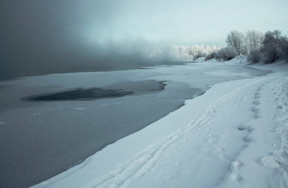 , Николай Морский