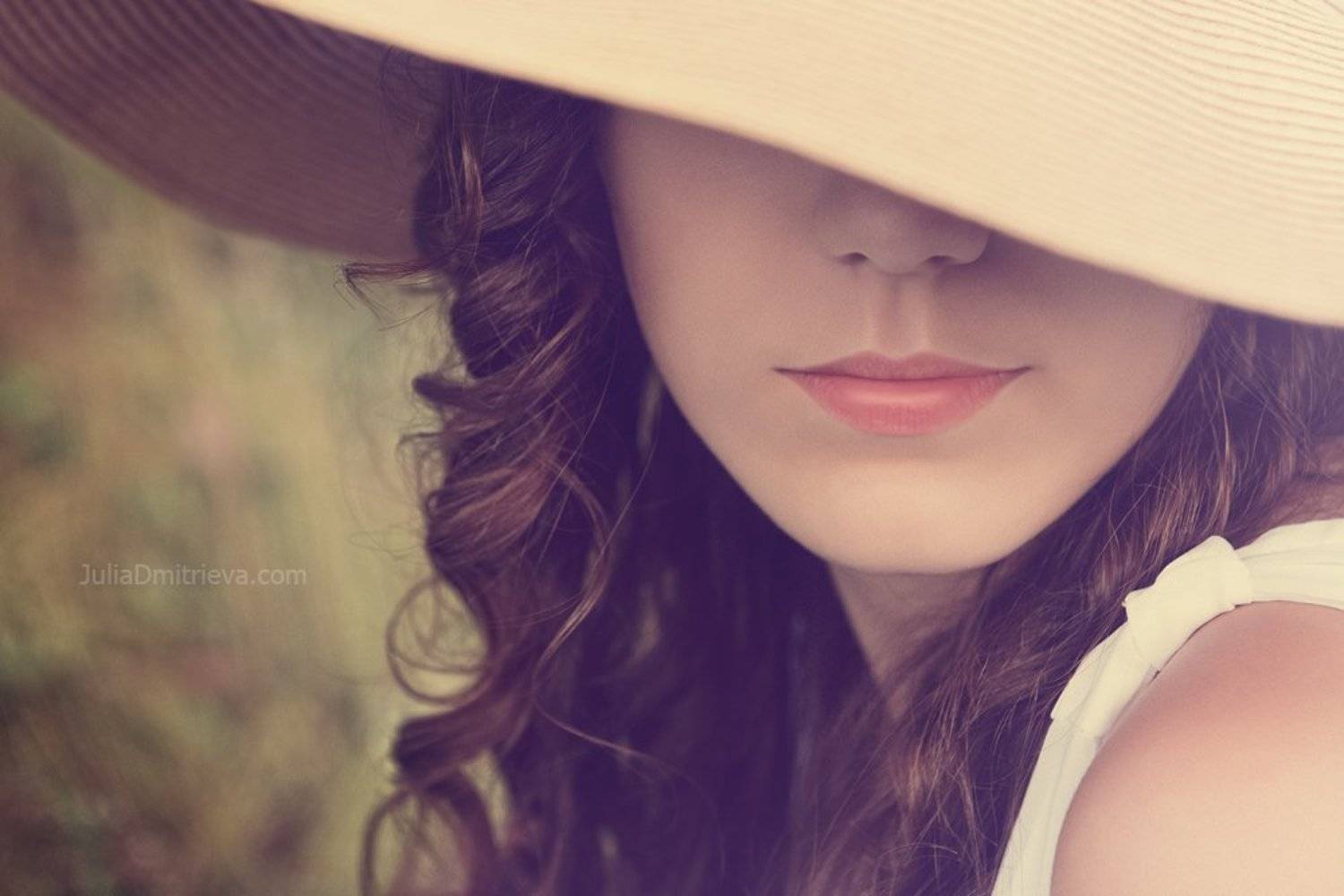 , Юлия Дмитриева
