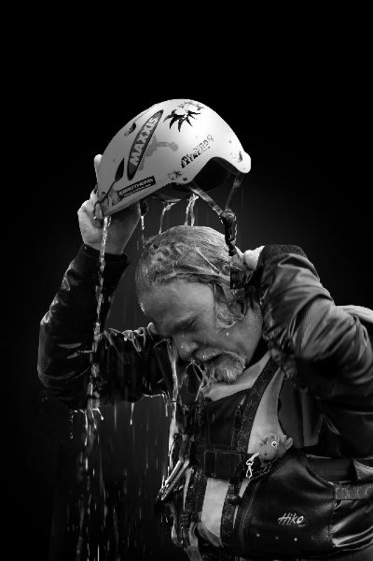 Вода,кругом вода... фото превью