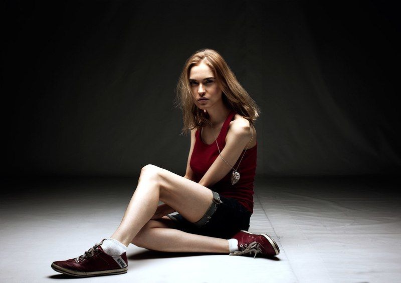 Анна. фото превью