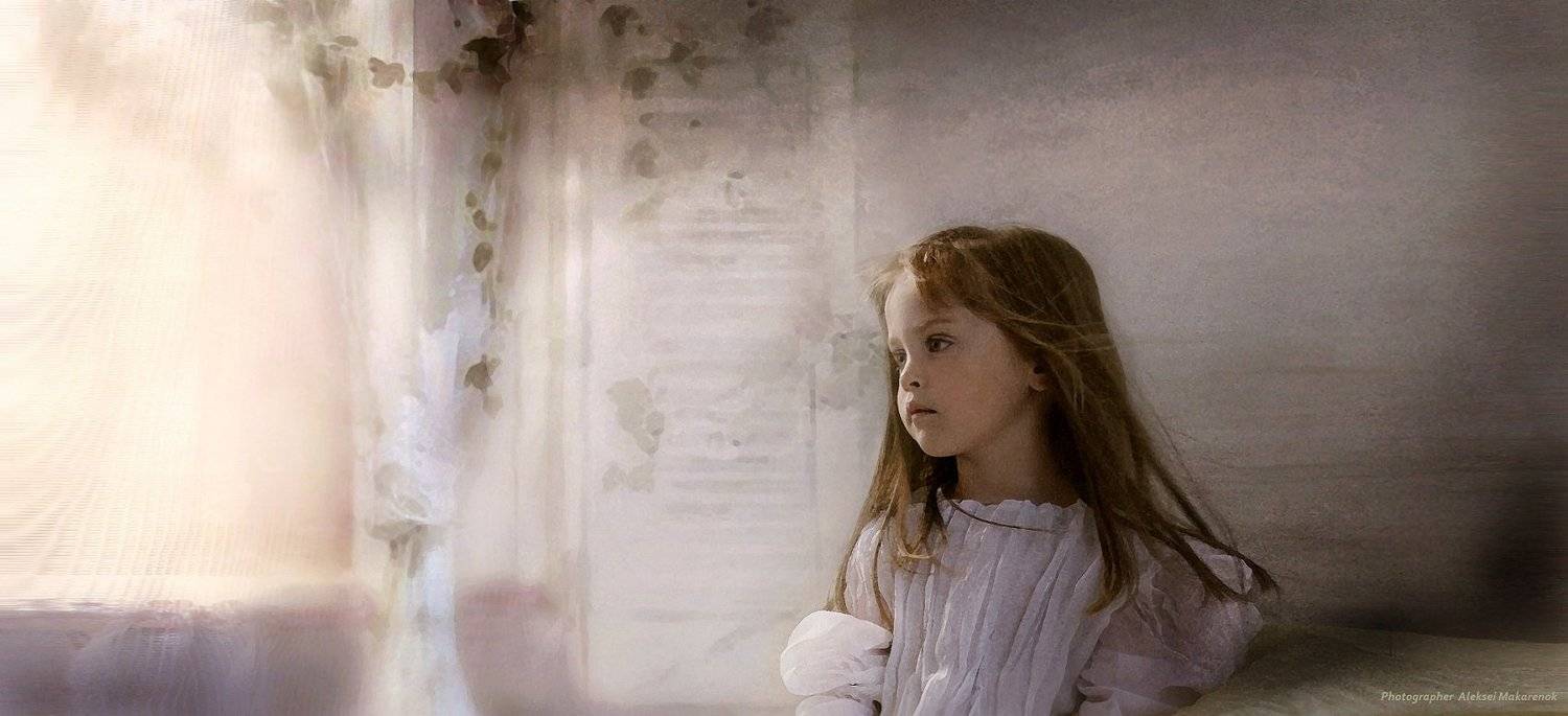 , ALEKSEI  MAKARENOK