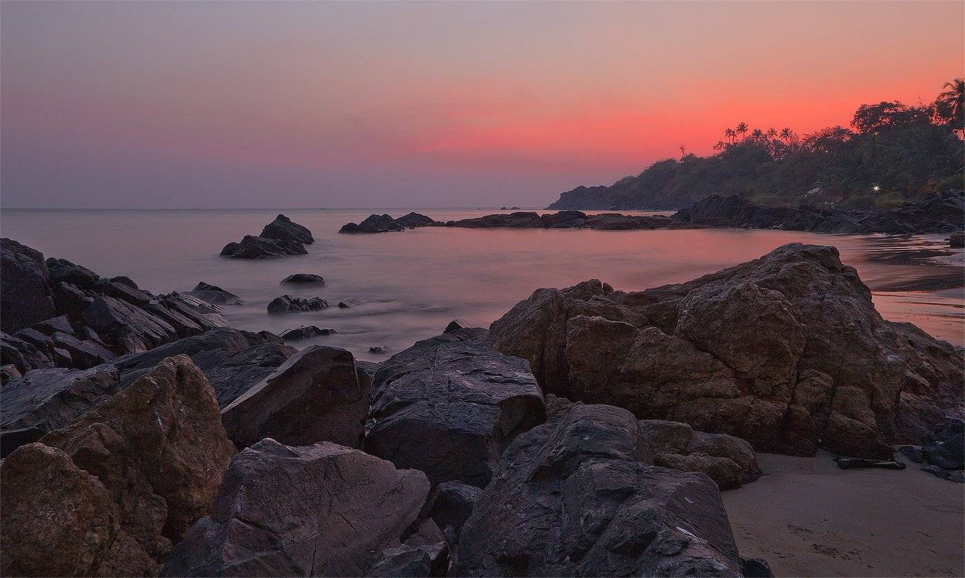 , Андрей Канышев