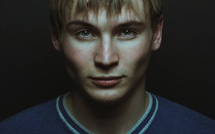 , Меркулов Антон